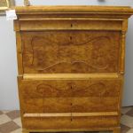 531 3407 SECRETAIRE